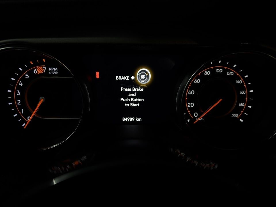2023 Jeep Wrangler  - Desmeules Chrysler