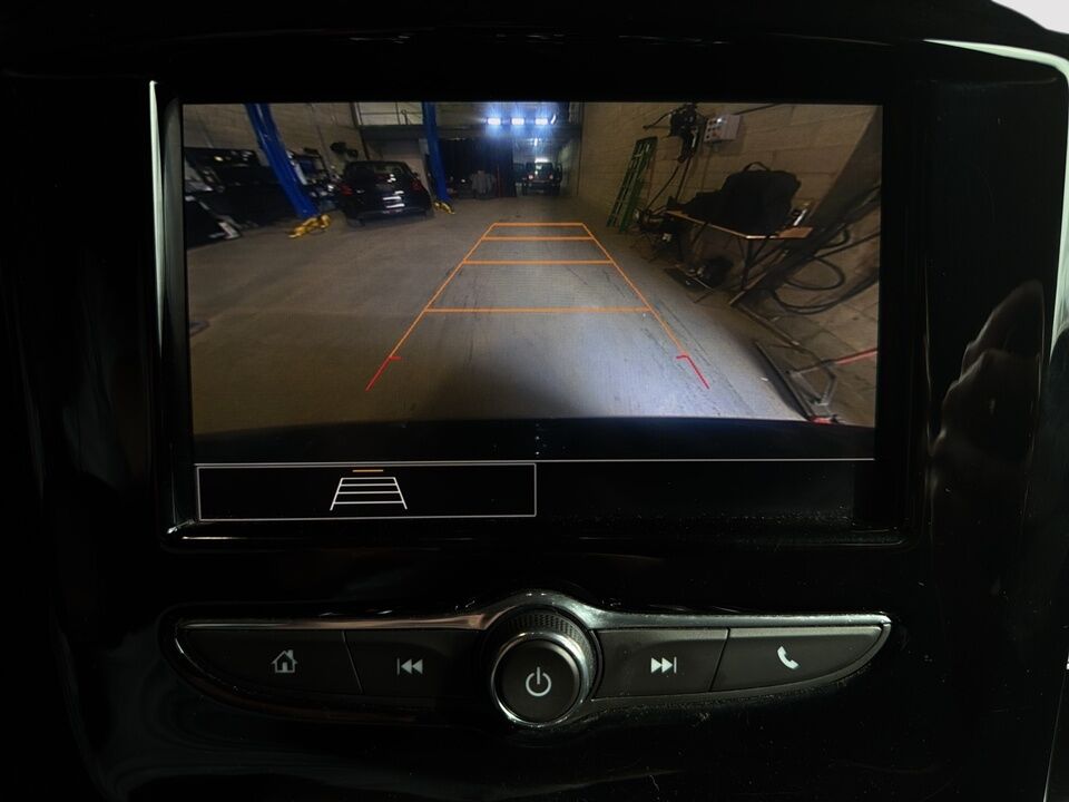 2021 Chevrolet Traverse  - Desmeules Chrysler