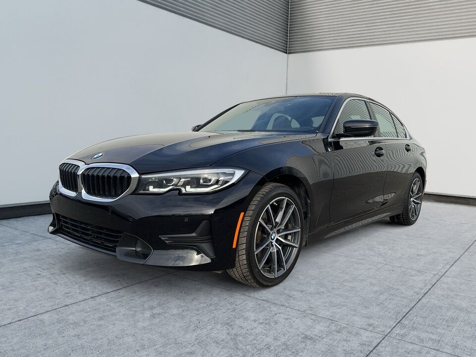 2020 BMW 3 Series  - Blainville Chrysler