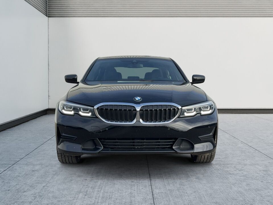 2020 BMW 3 Series  - Blainville Chrysler