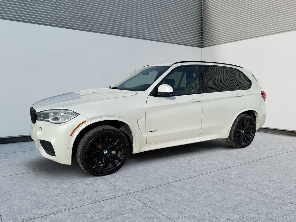 2018 BMW X5  - Blainville Chrysler