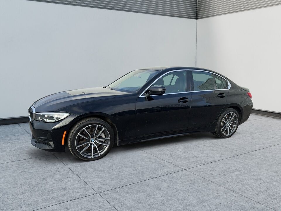 2020 BMW 3 Series  - Blainville Chrysler