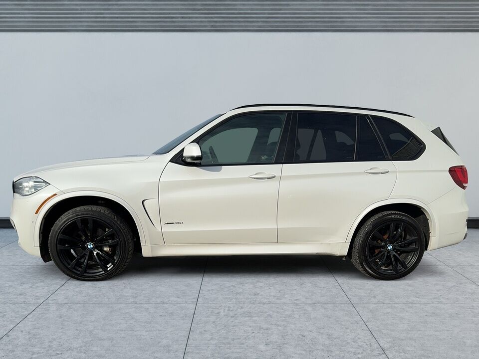 2018 BMW X5  - Blainville Chrysler