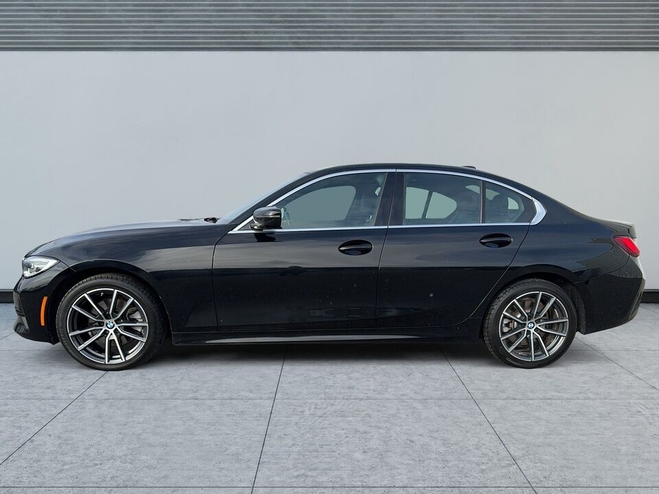 2020 BMW 3 Series  - Blainville Chrysler