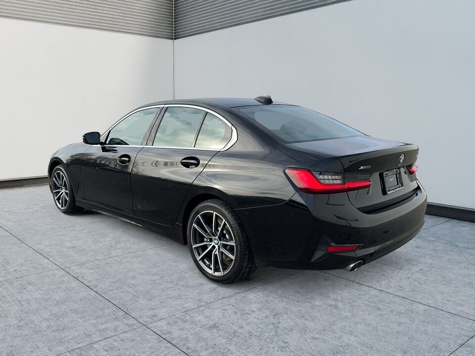 2020 BMW 3 Series  - Blainville Chrysler