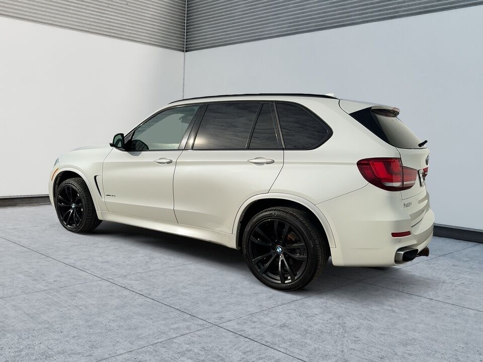 2018 BMW X5  - Blainville Chrysler