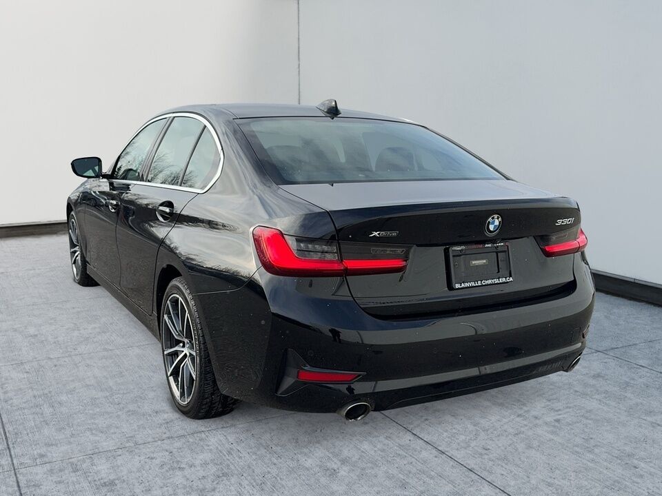 2020 BMW 3 Series  - Blainville Chrysler