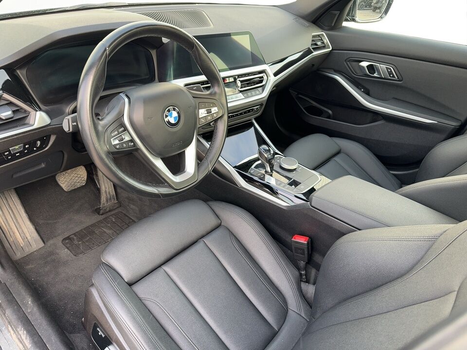 2020 BMW 3 Series  - Blainville Chrysler