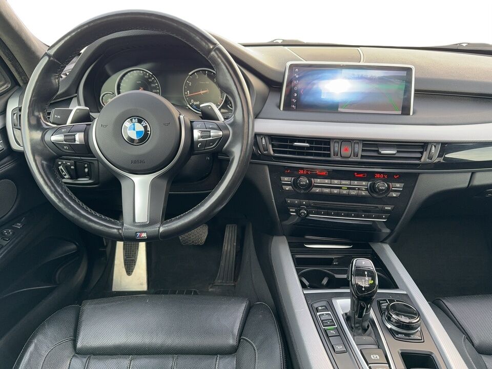 2018 BMW X5  - Blainville Chrysler