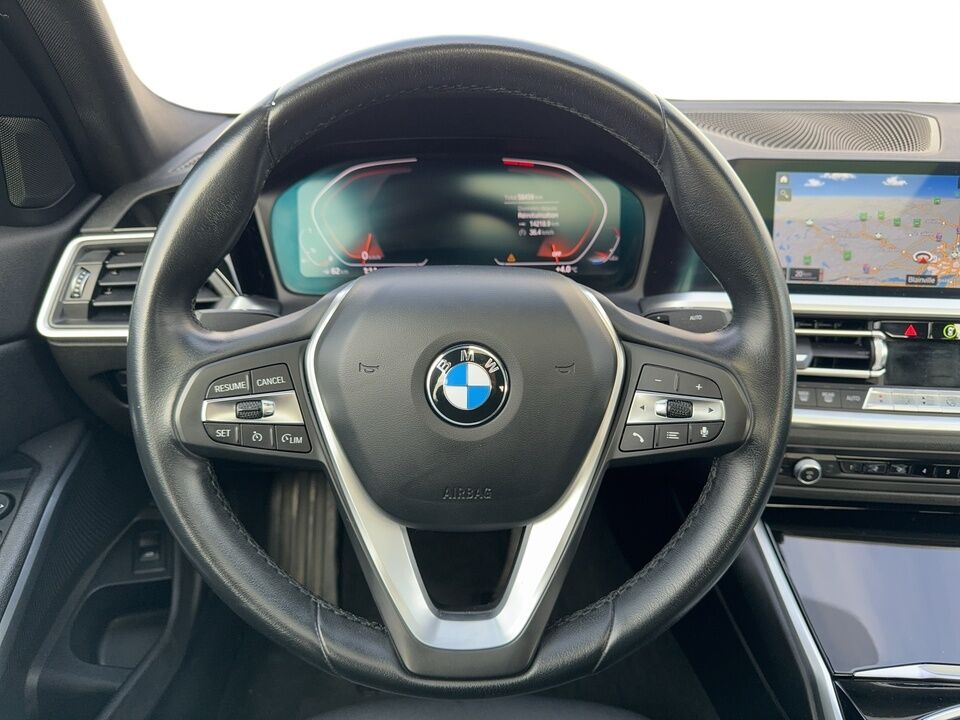 2020 BMW 3 Series  - Blainville Chrysler