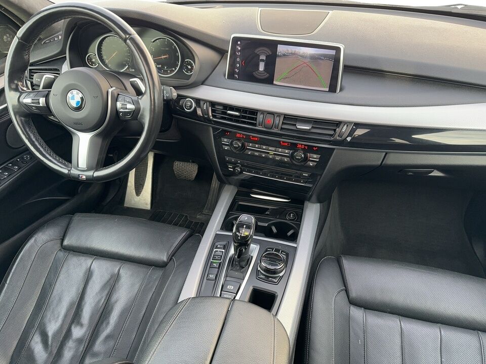 2018 BMW X5  - Blainville Chrysler