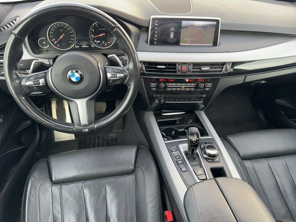 2018 BMW X5  - Blainville Chrysler