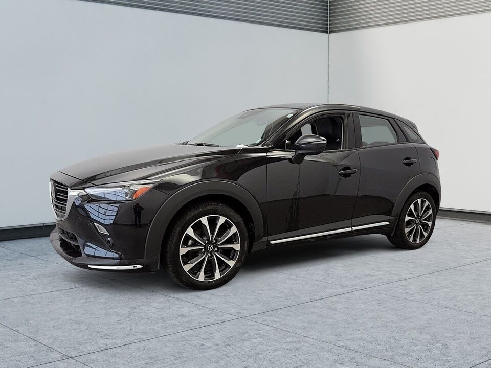 2021 Mazda CX3  - Blainville Chrysler