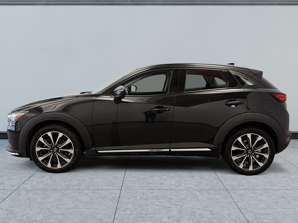 2021 Mazda CX3  - Blainville Chrysler