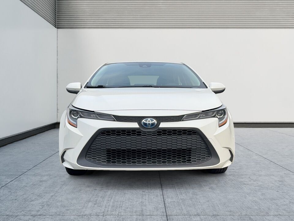 2021 Toyota Corolla  - Blainville Chrysler