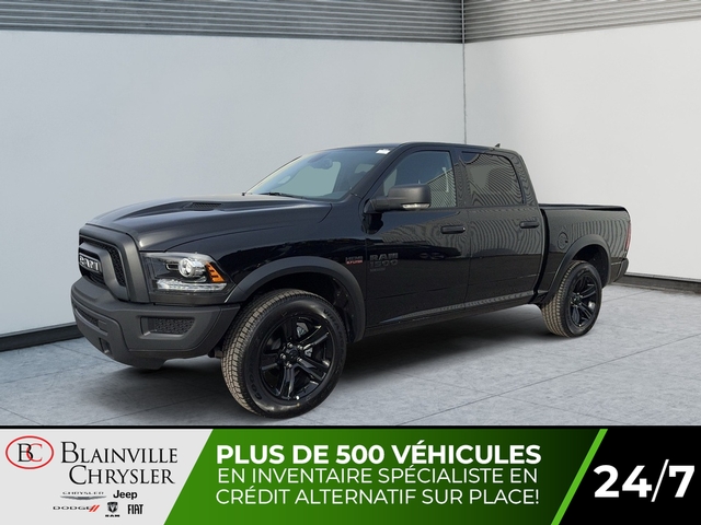 2024 Ram 1500 Classic for Sale  - BC-40506  - Blainville Chrysler