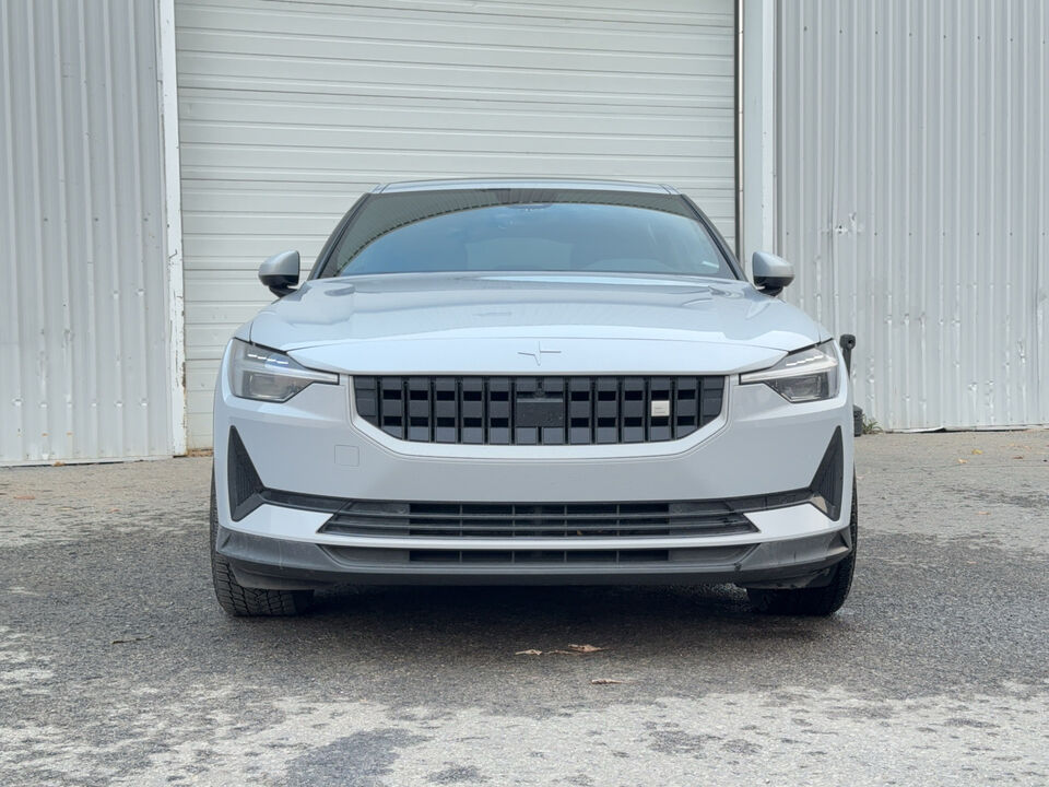 2023 Polestar 2  - Desmeules Chrysler