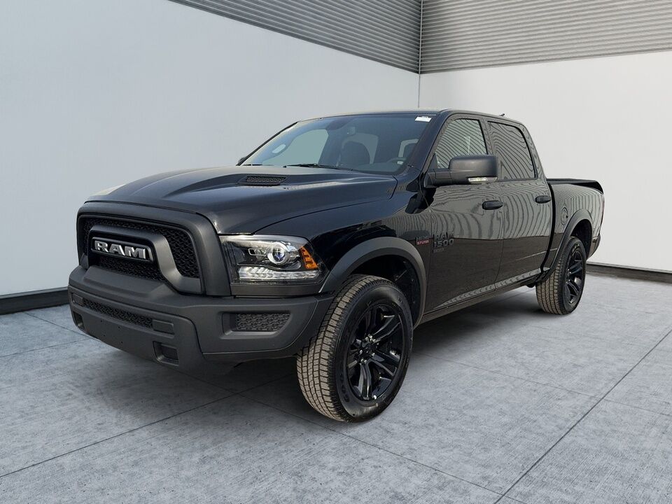 2024 Ram 1500 Classic  - Blainville Chrysler