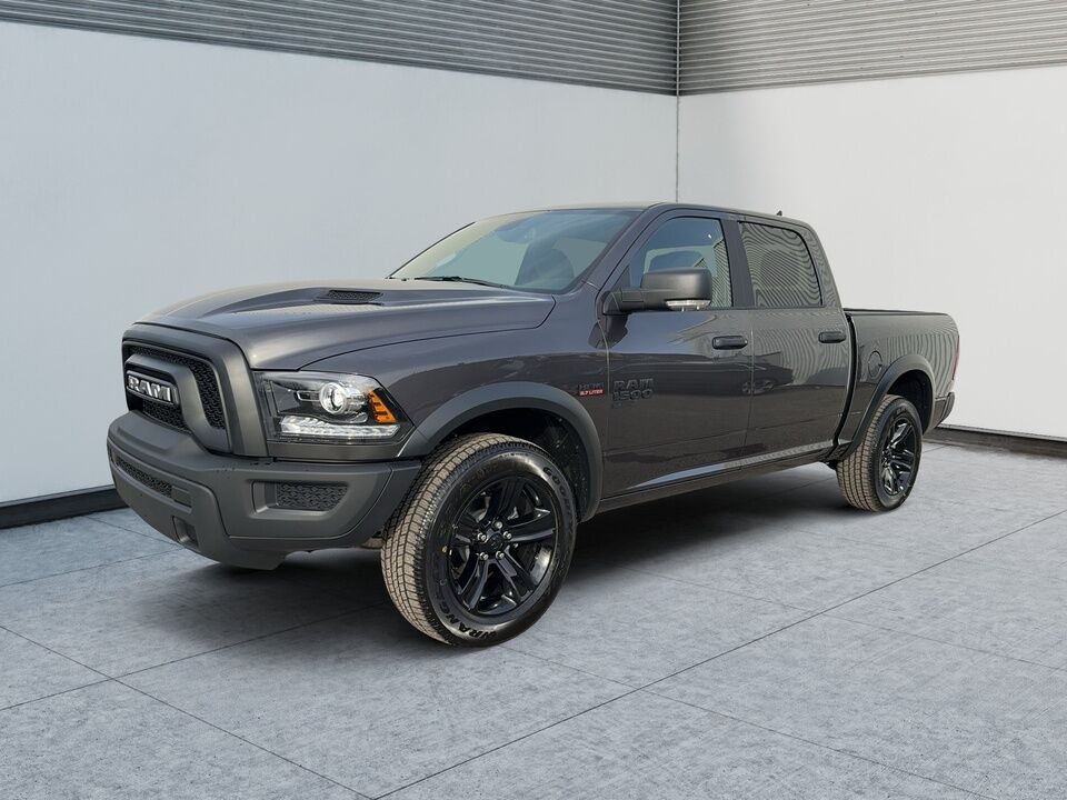 2024 Ram 1500 Classic  - Blainville Chrysler