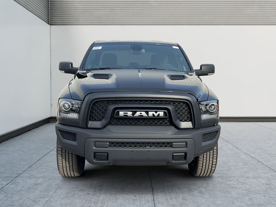 2024 Ram 1500 Classic  - Blainville Chrysler