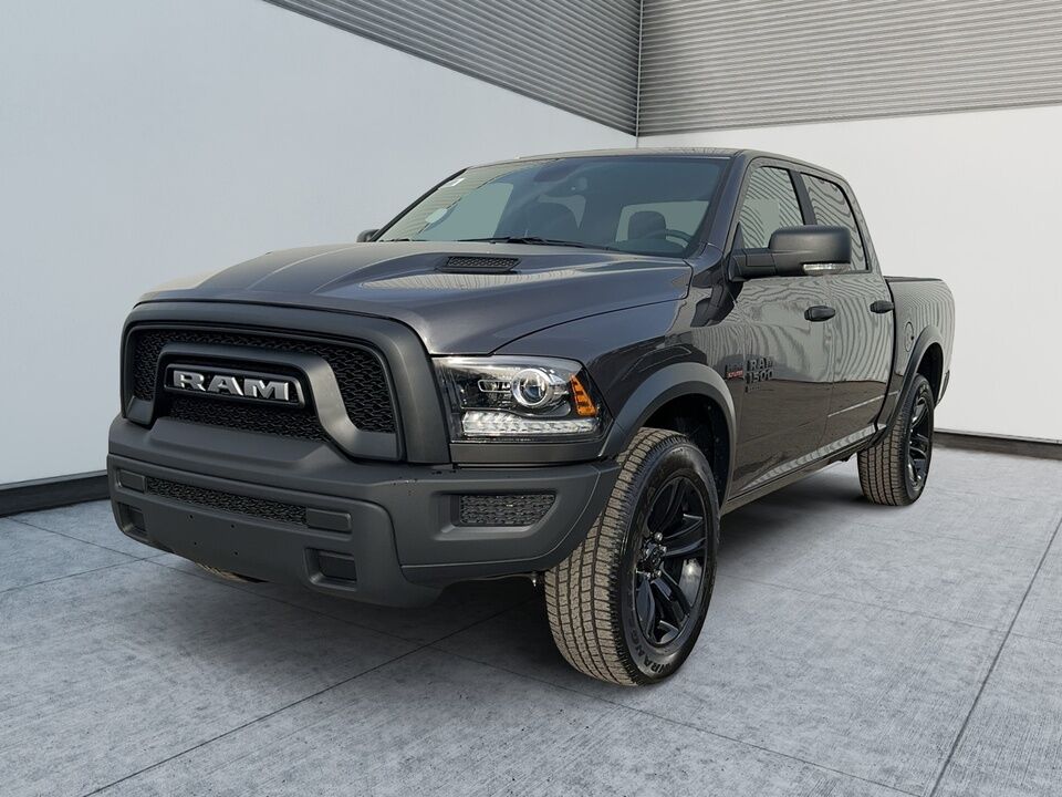 2024 Ram 1500 Classic  - Blainville Chrysler