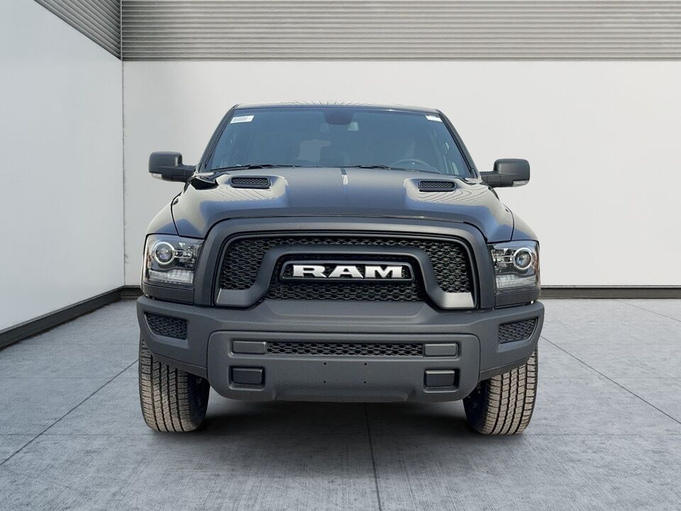 2024 Ram 1500 Classic  - Desmeules Chrysler