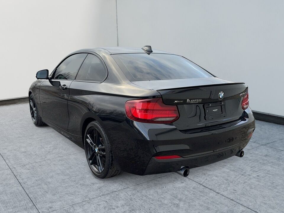 2020 BMW 2 Series  - Blainville Chrysler