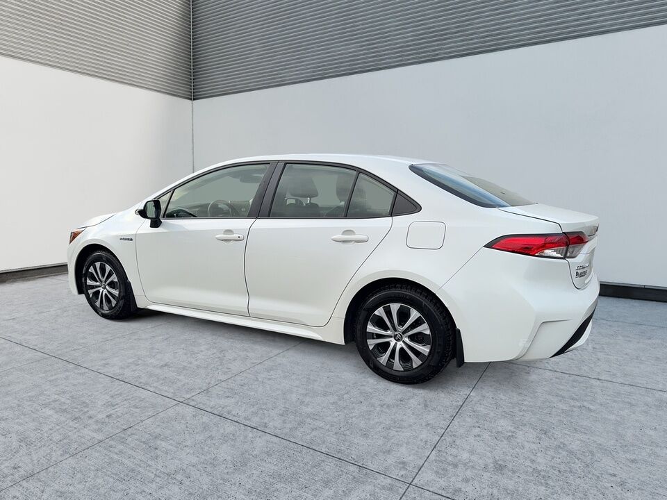 2021 Toyota Corolla  - Blainville Chrysler