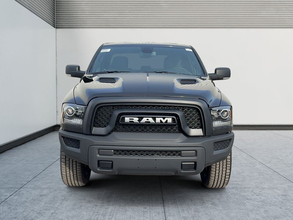 2024 Ram 1500 Classic  - Blainville Chrysler