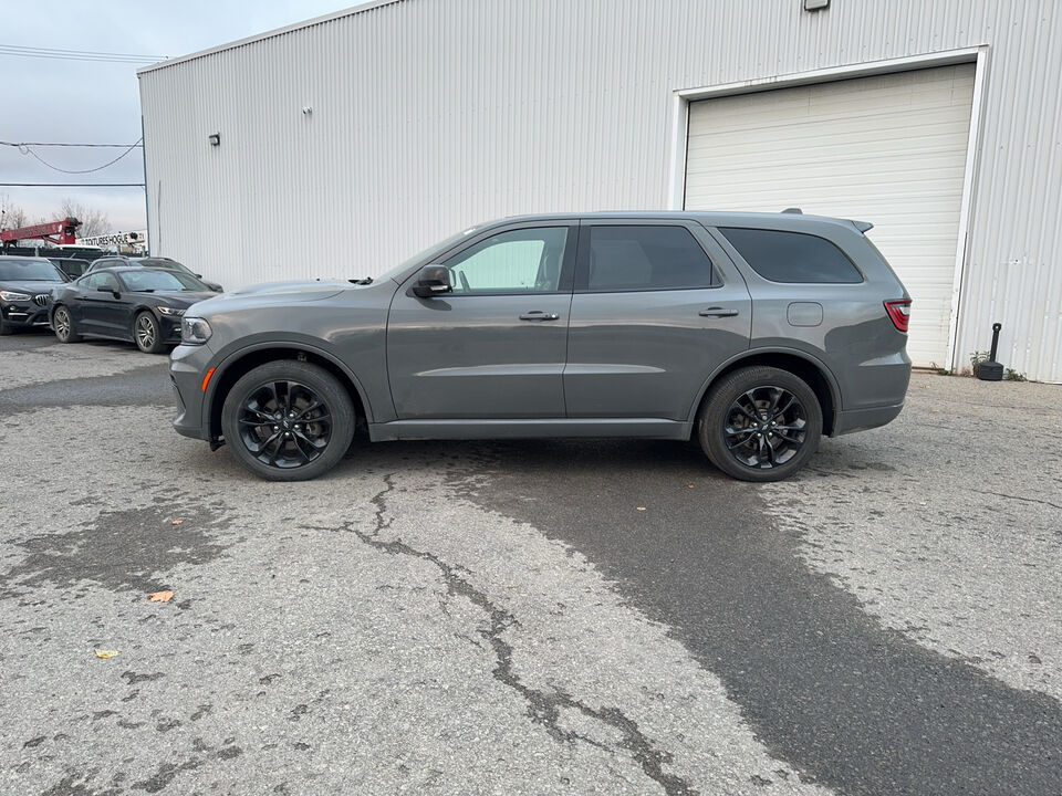 2021 Dodge Durango  - Blainville Chrysler