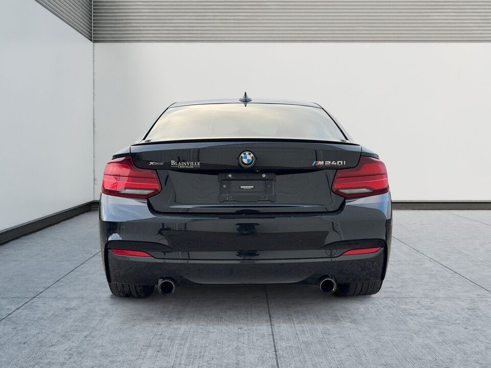 2020 BMW 2 Series  - Blainville Chrysler