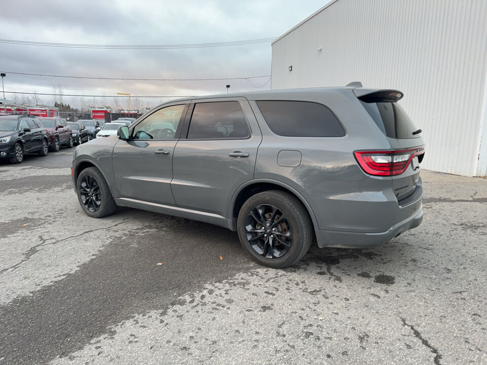 2021 Dodge Durango  - Blainville Chrysler