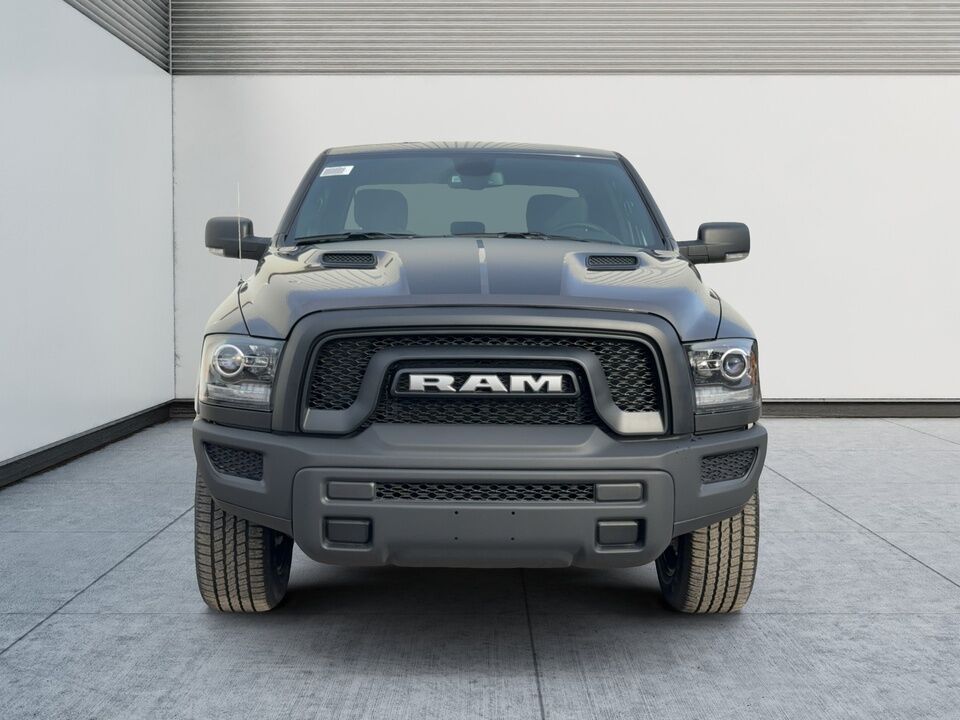 2024 Ram 1500 Classic  - Blainville Chrysler