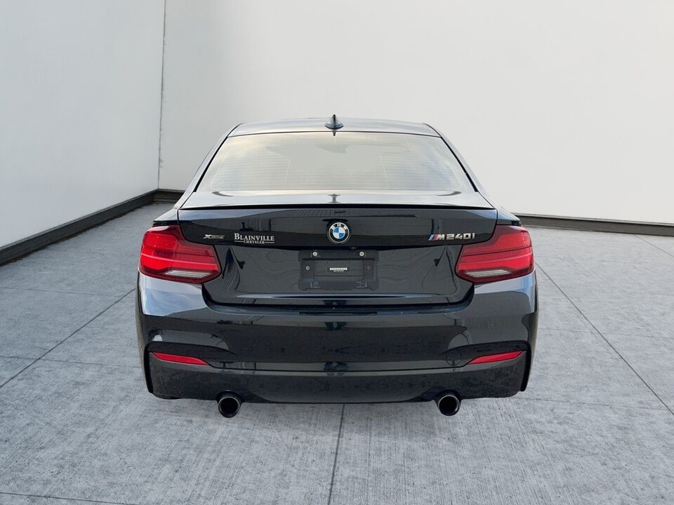 2020 BMW 2 Series  - Blainville Chrysler