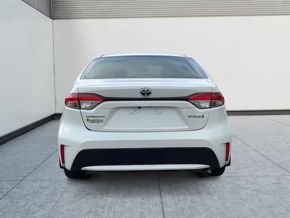 2021 Toyota Corolla  - Blainville Chrysler