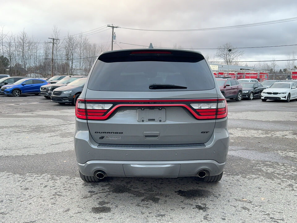 2021 Dodge Durango  - Blainville Chrysler