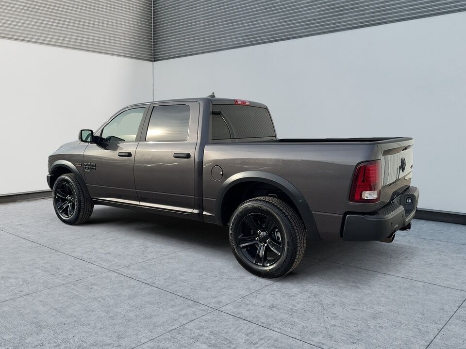 2024 Ram 1500 Classic  - Blainville Chrysler