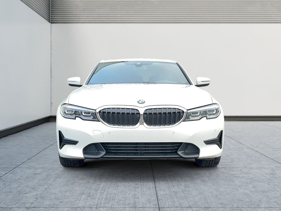 2022 BMW 3 Series  - Blainville Chrysler