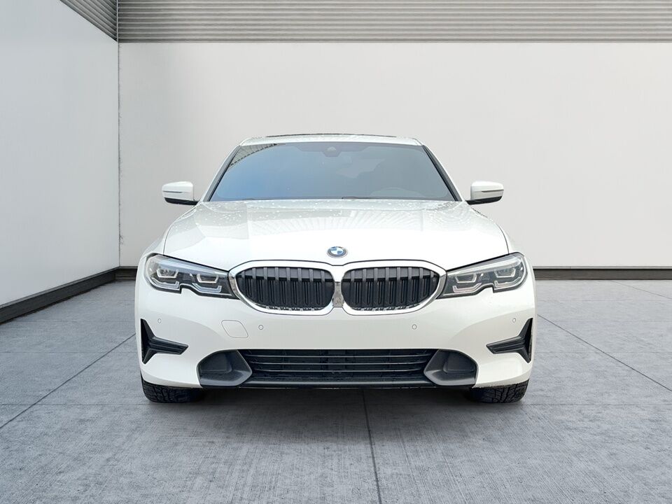 2022 BMW 3 Series  - Blainville Chrysler