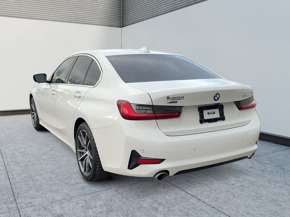 2022 BMW 3 Series  - Blainville Chrysler