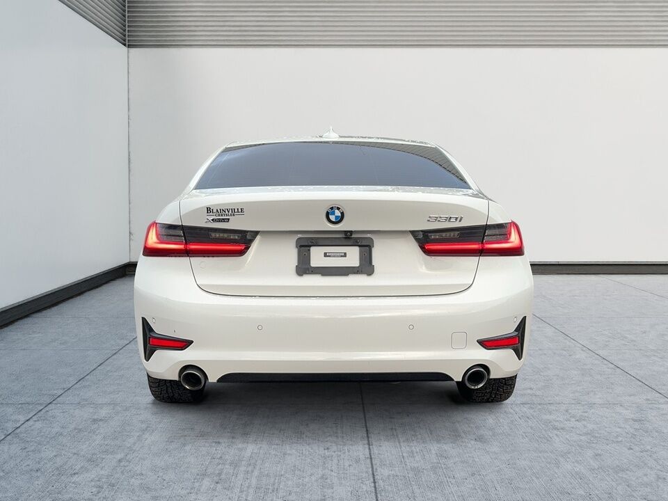 2022 BMW 3 Series  - Blainville Chrysler