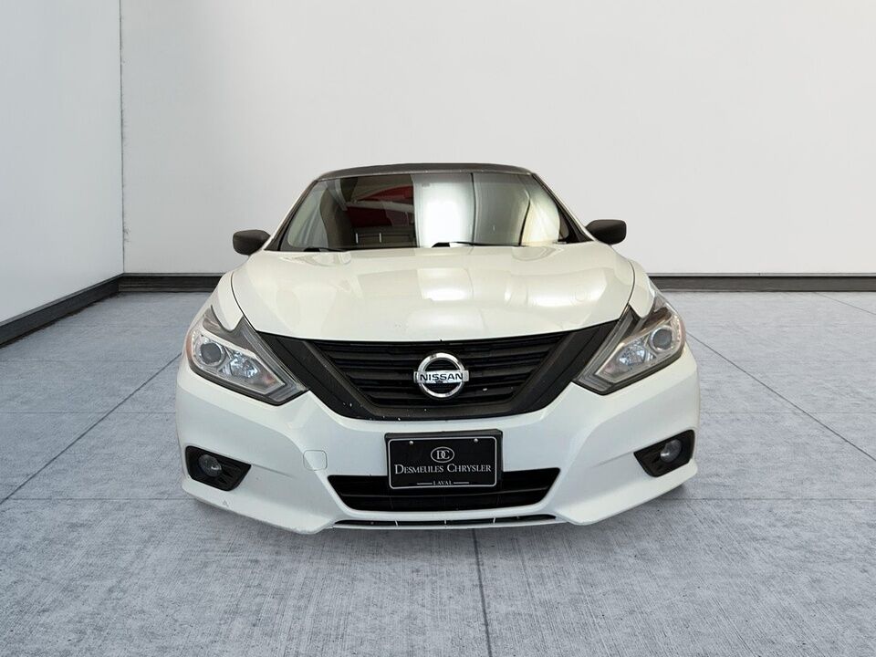 2018 Nissan Altima  - Blainville Chrysler