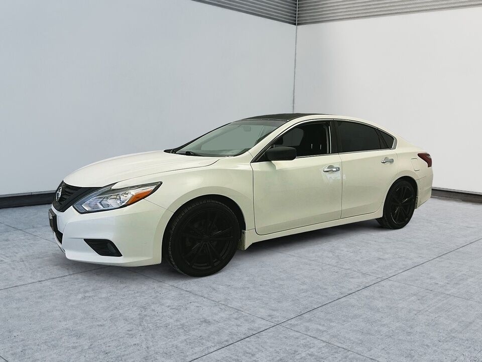 2018 Nissan Altima  - Blainville Chrysler