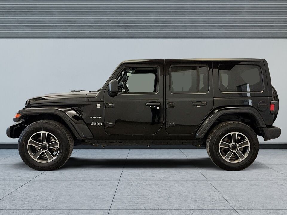 2023 Jeep Wrangler  - Blainville Chrysler