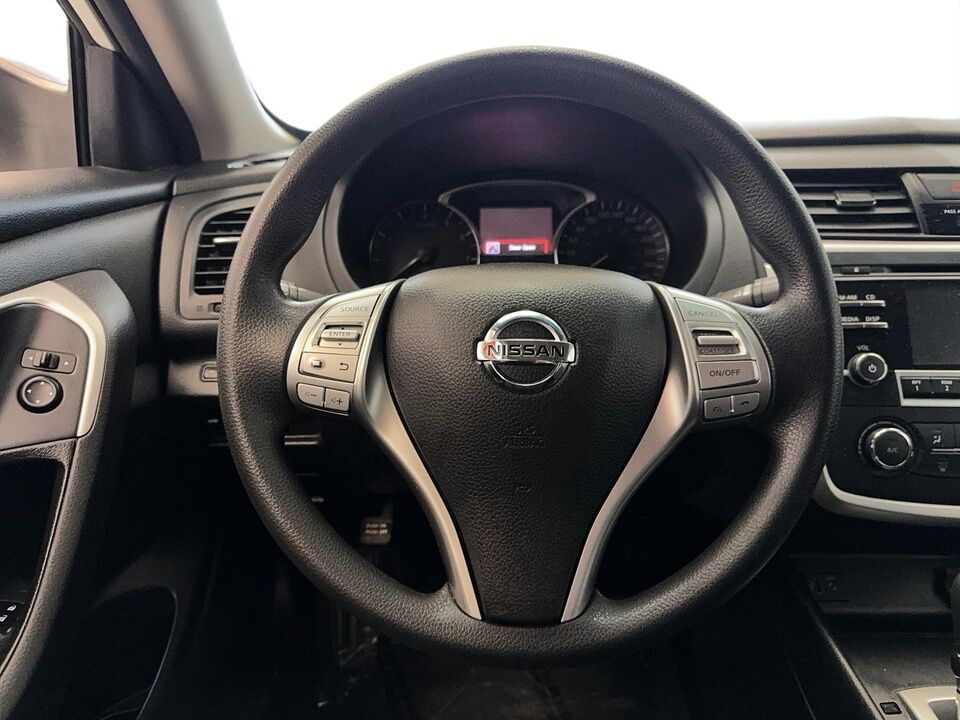 2018 Nissan Altima  - Blainville Chrysler