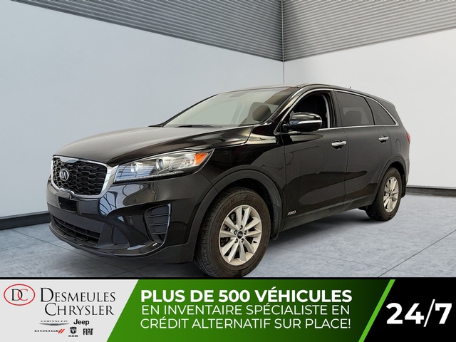 2020 Kia Sorento for Sale  - DC-U5714  - Desmeules Chrysler