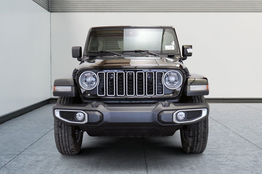 2024 Jeep Wrangler  - Blainville Chrysler