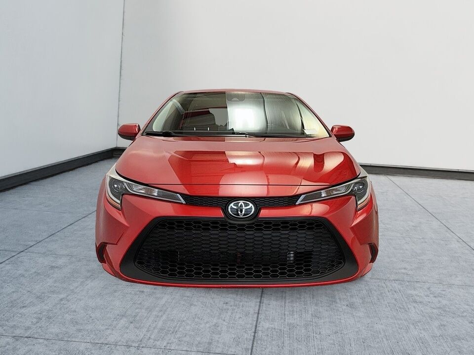 2021 Toyota Corolla  - Blainville Chrysler