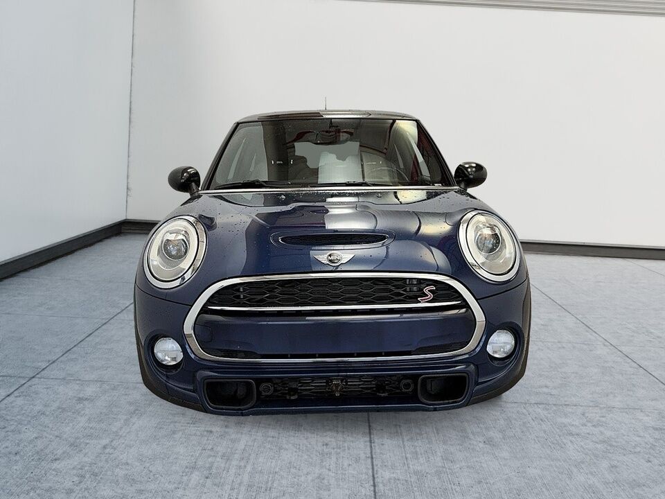 2016 Mini Cooper Hardtop  - Blainville Chrysler