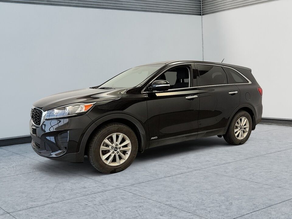 2020 Kia Sorento  - Desmeules Chrysler